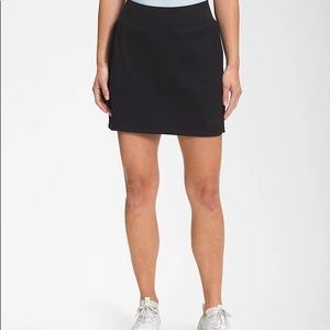 North Face Class V Skirt/Skort